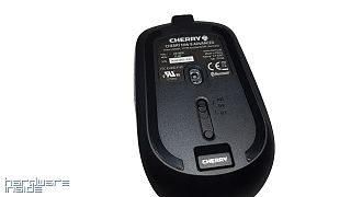 Cherry MW8 Advanced - 17