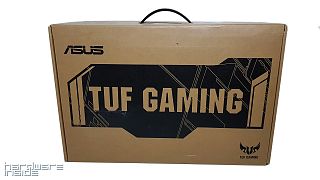 ASUS TUF FX505 Gaming - 5