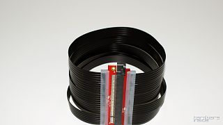 Silverstone Riser Kabel 06
