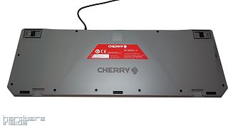 CHERRY MX BOARD 1.0 BACKLIGHT - 12