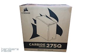 Corsair Carbide 275Q - 1