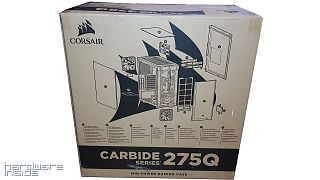 Corsair Carbide 275Q - 2