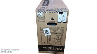 Corsair Carbide 275Q - 4