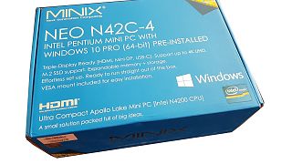 MINIX NEO N42C-4 - 5