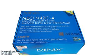 MINIX NEO N42C-4 - 7