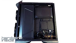 Cooler Master H500P Mesh Phantom Gaming Edition - 16