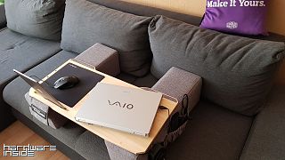 Nerdytec Couchmaster CYWORK - 17