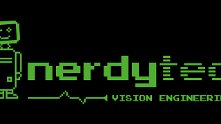 Nerdytec Logo