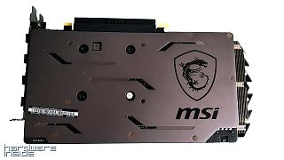 MSI GeForce RTZX 2060 Gaming Z - 1