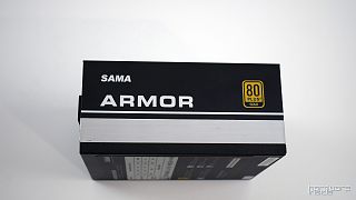 Inter-Tech SAMA ARMOR HTX-550-B7 10