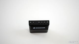Sennheiser Amplifier GSX 1200 PRO 13