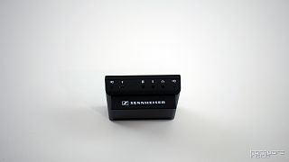 Sennheiser Amplifier GSX 1200 PRO 14