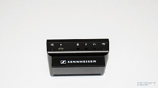 Sennheiser Amplifier GSX 1200 PRO 15