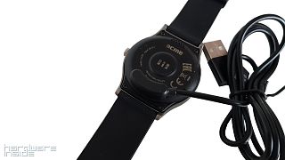 Acme SW201 Smartwatch - 8