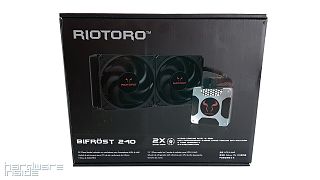 RIOTORO BIFROST - 3