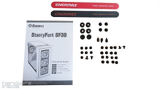 Enermax STARRYFORT - 23
