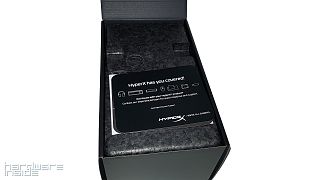 HyperX Quadcast - 3