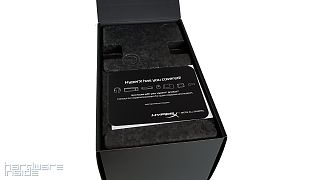 HyperX Quadcast - 4