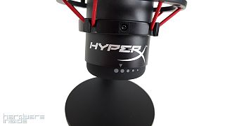 HyperX Quadcast - 17