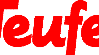 Teufel_Logo