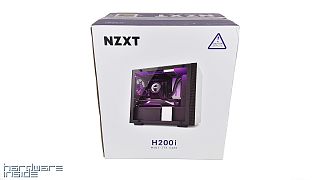 NZXT H200i - 1