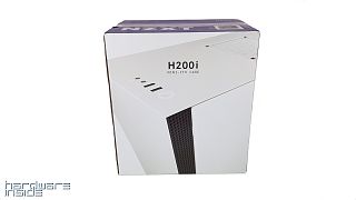 NZXT H200i - 3