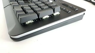 Thermaltake Level 20 RGB Gaming Keyboard - 6