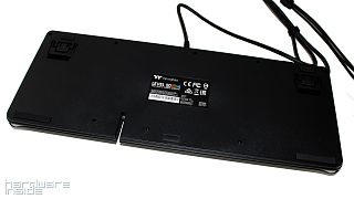 Thermaltake Level 20 RGB Gaming Keyboard - 30