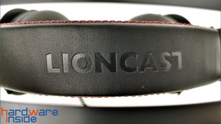 Lioncast LX60 - 5