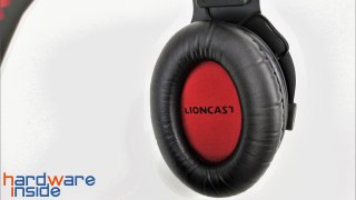 Lioncast LX60 - 6