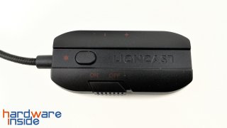 Lioncast LX60 - 8