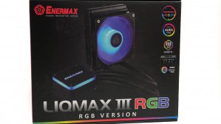 Enermax LIQMAX III RGB 1