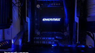 Enermax LIQMAX III RGB 15