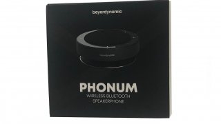 Beyerdynamic Phonum Wireless 1