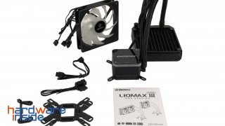 Enermax LIQMAX III RGB 5