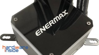 Enermax LIQMAX III RGB 7
