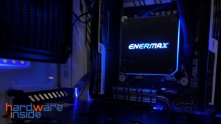 Enermax LIQMAX III RGB 12