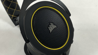 Corsair HS60 PRO SURROUND Titelbild