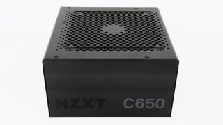 NZXT_C650_titel