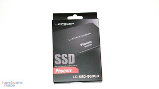 LC-SSD-960GB - Phoenix Serie 1
