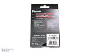 LC-SSD-960GB - Phoenix Serie 2