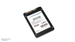 LC-SSD-960GB - Phoenix Serie 6