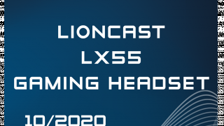 lioncast-lx55-empfehlung.png