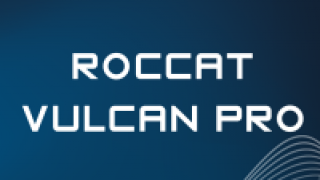 Roccat Vulcan Pro - Award.png