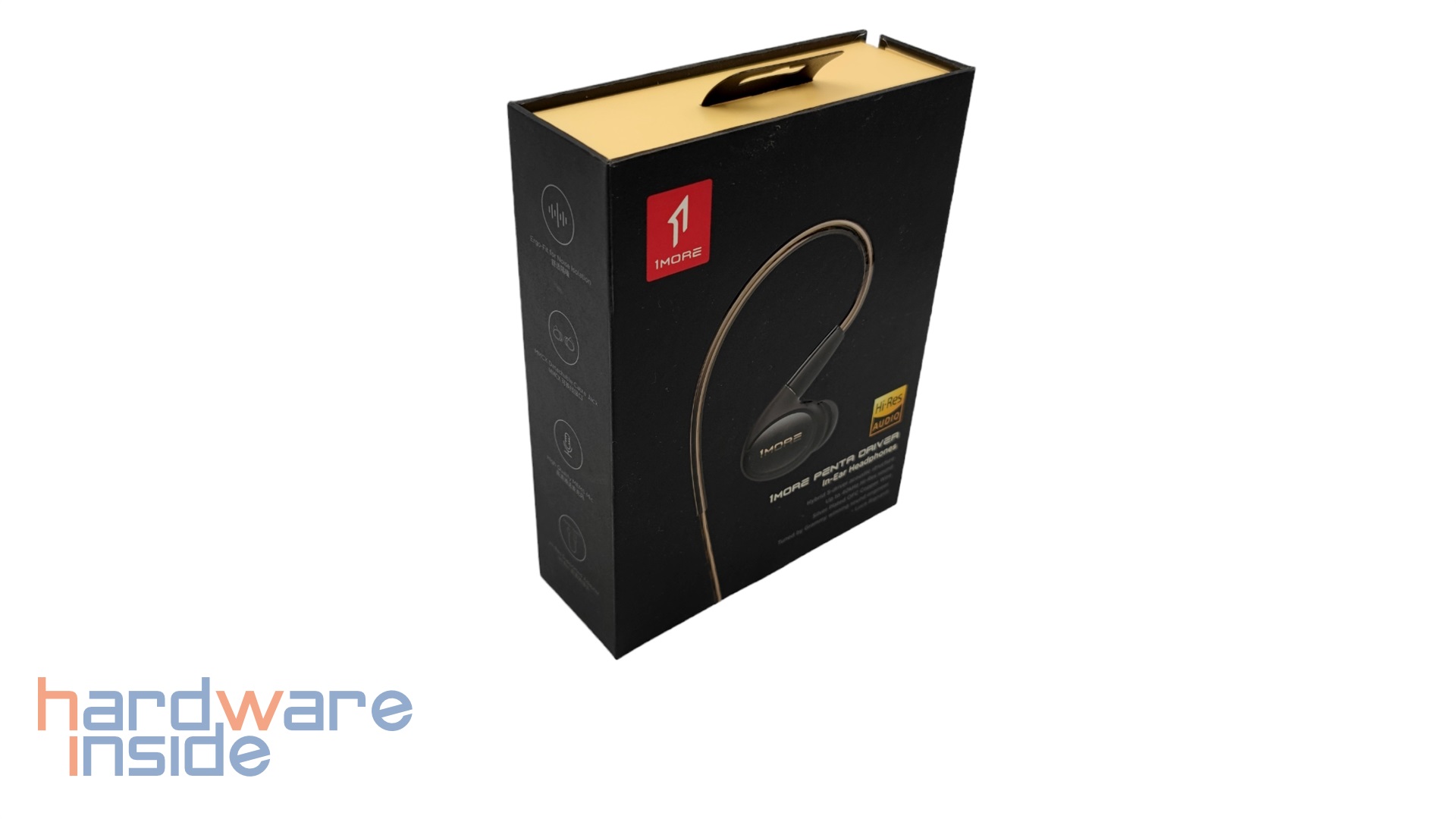 1MORE P50 Penta Driver Kopfhörer - 2.jpg