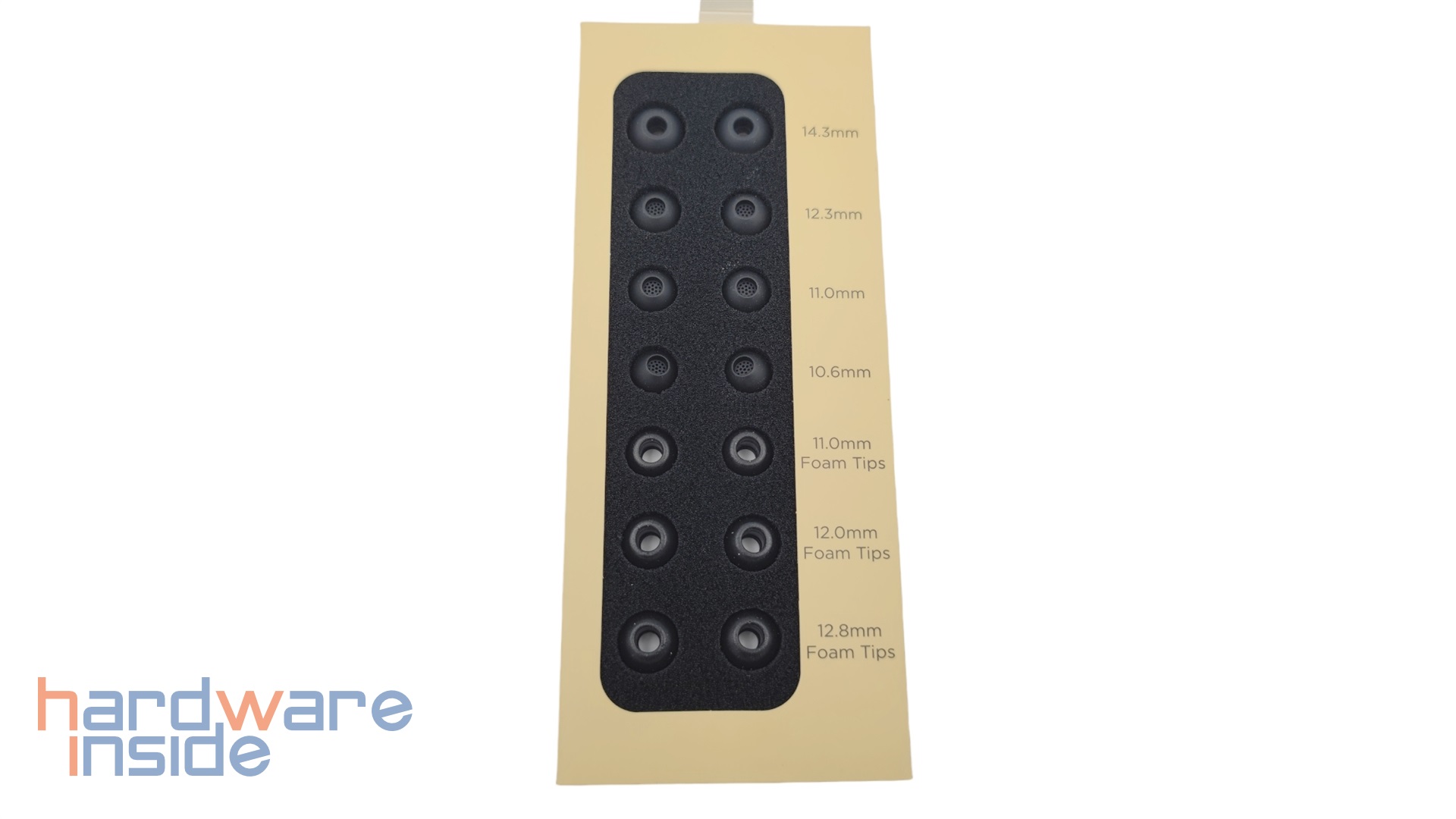 1MORE P50 Penta Driver Kopfhörer - 6.jpg