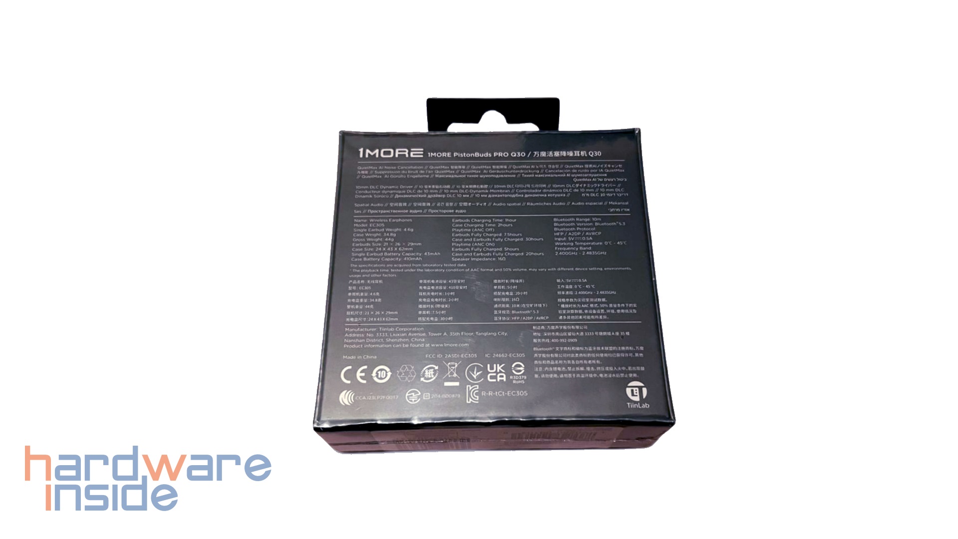 1MORE PISTONBUDS PRO Q30 - 3.jpg