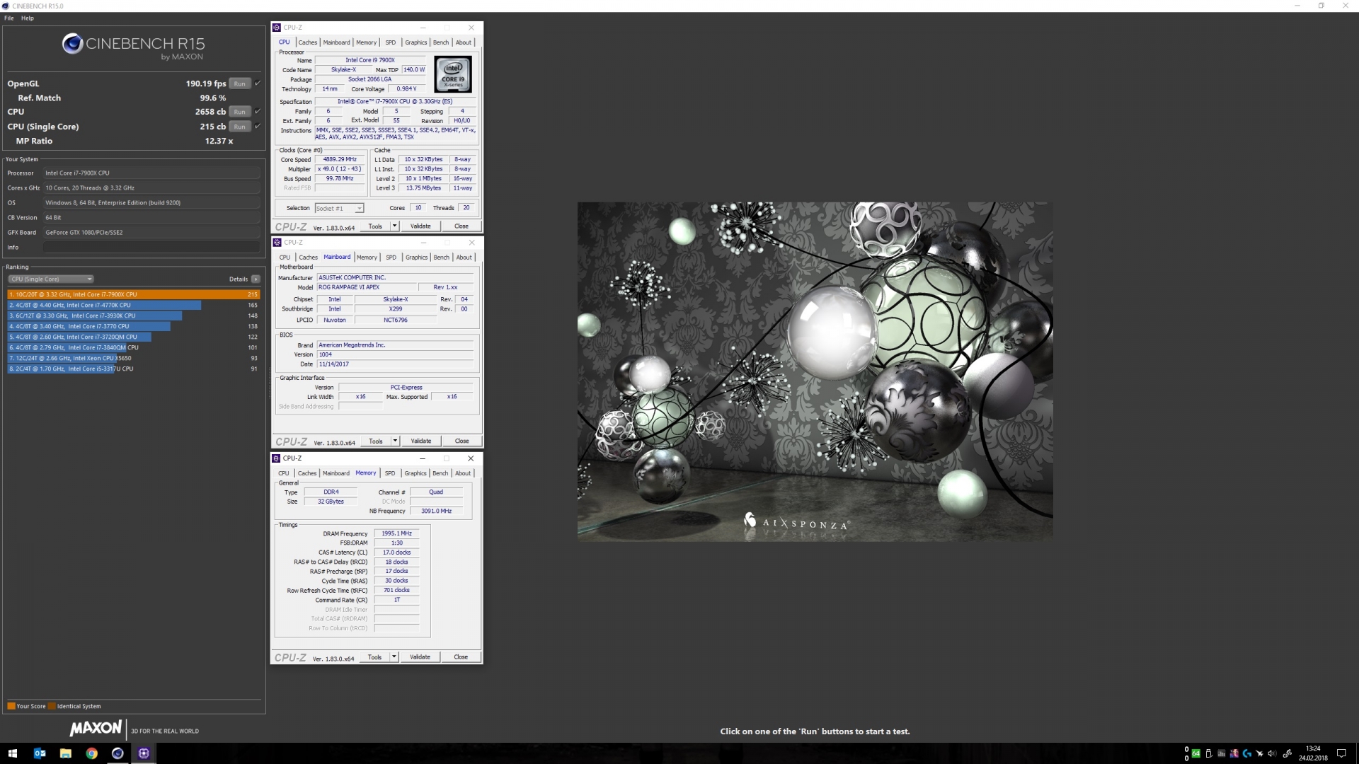 4900 MHz