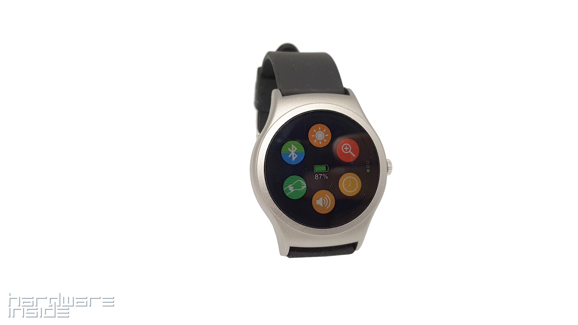 Acme SW201 Smartwatch - 10