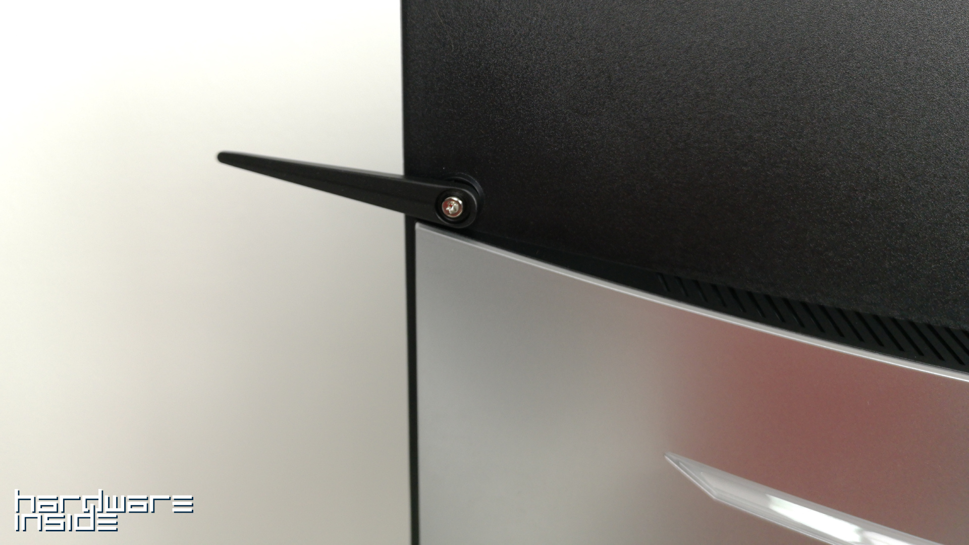 AG3222QC4 Headsethalterung